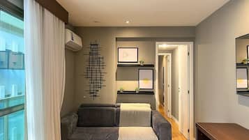 Leilighet | Innvendig