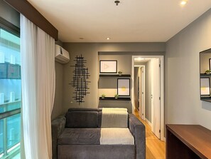 Apartment | Innenbereich