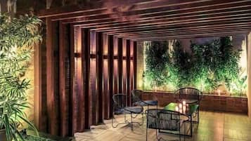 Appartement | Terrasse/Patio