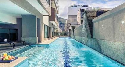 Premium Copacabana - Rio de Janeiro