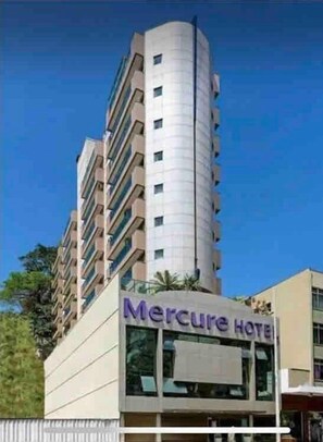 Apartment | Exterior - Premium Copacabana - Rio de Janeiro (Rio de Janeiro)