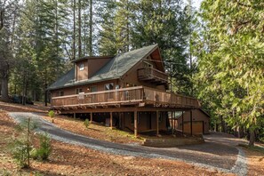 Exterior - Mustang Sally- Free Lake Access! (Arnold)