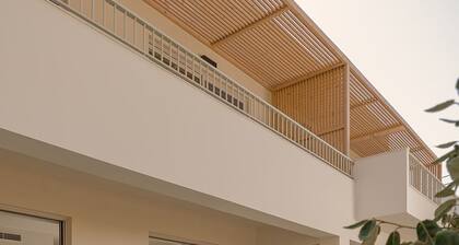 Kiva Luxury Suites & Villas