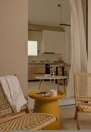 Suite | 5 bedrooms - Kiva Luxury Suites & Villas (Preveza)