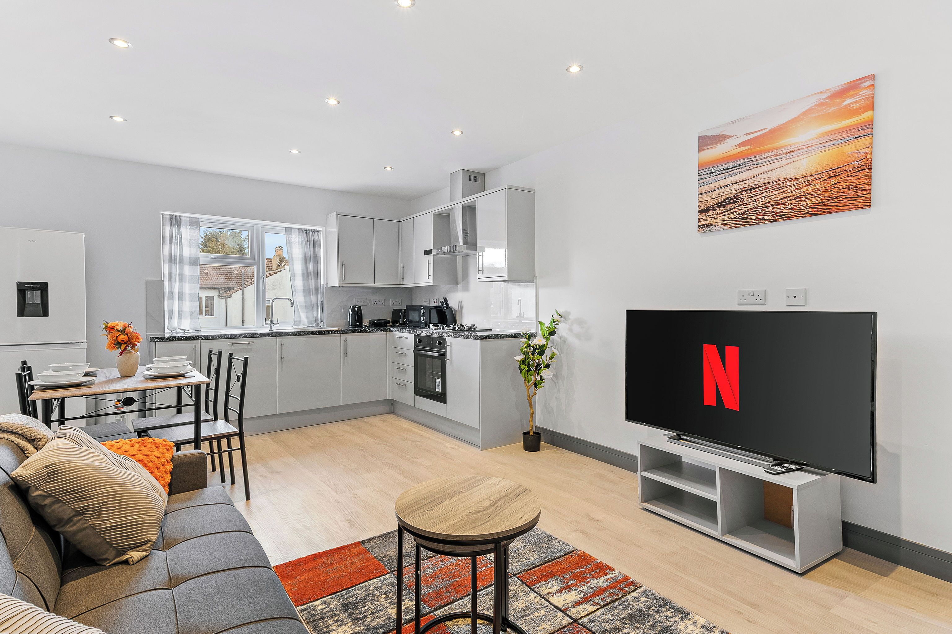 Smart TV