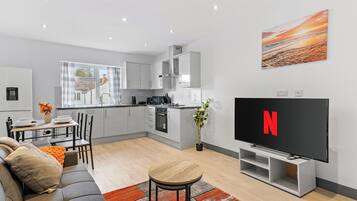 Smart TV