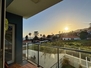 Property grounds - Come Together Apartment - Sea View, Free Wi-Fi, 5 minutes from the beach (Caniço)