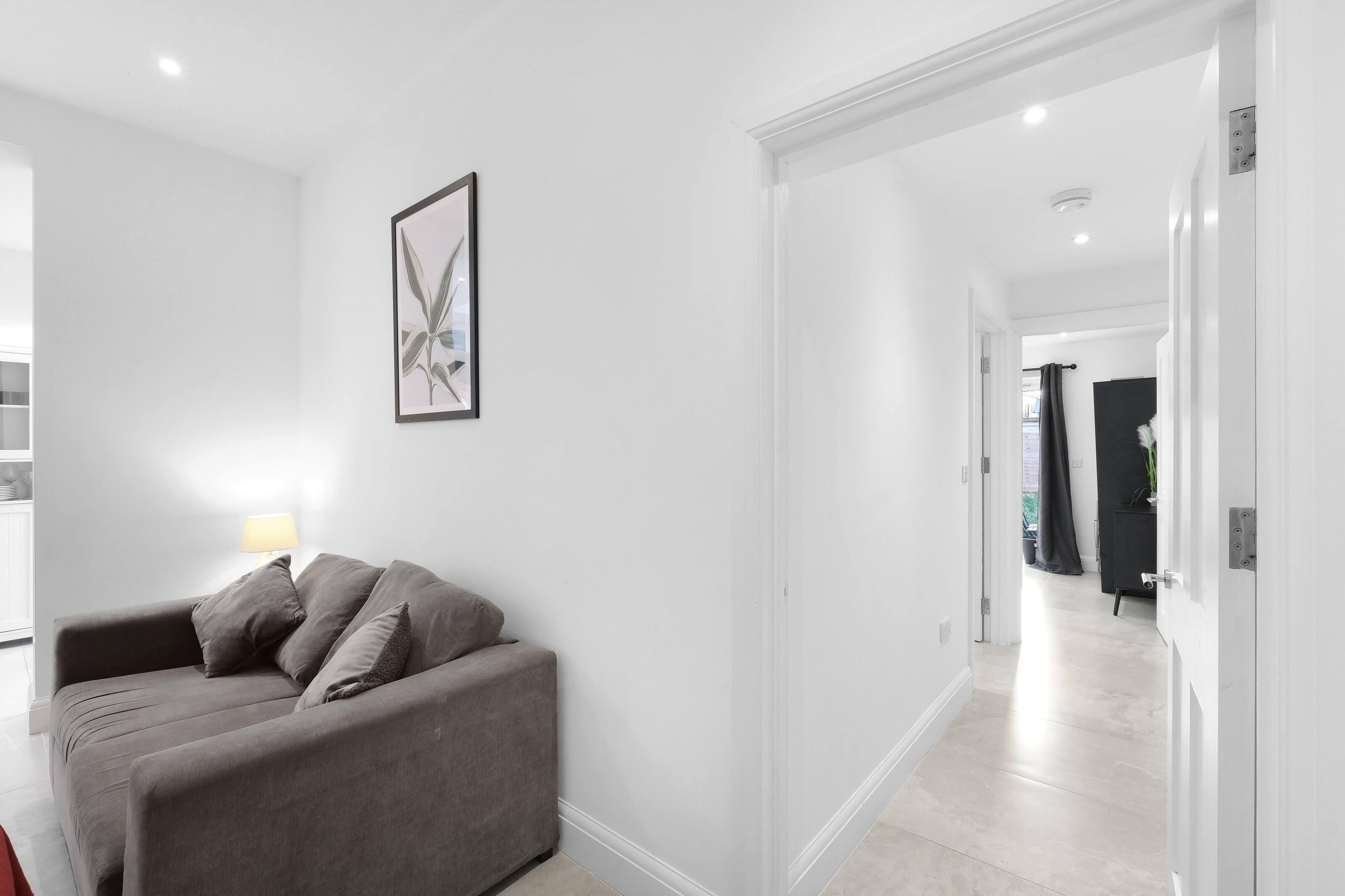 Rom | Oppholdsområde