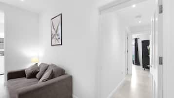 Rom | Oppholdsområde