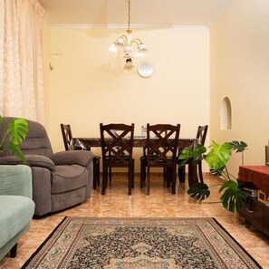 Interior - House of Sincerity  (Maharagama)