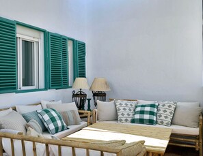 Property grounds - Brand new in Punta Umbria (Punta Umbría)