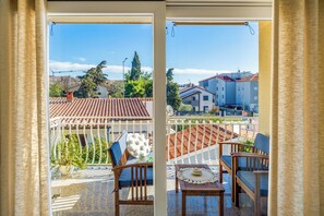 Interior -  Apartment Justina in Medulin - Balcony & Parking (Medulin)