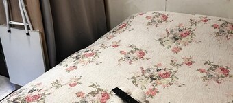 Room for Rent Paris Notre.dame