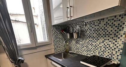 Room for Rent Paris Notre.dame