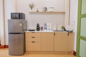 Interior - Kraft Haus Cozy 2-bedroom house at Chinatown, Yaowarat, BKK (Krung Thep Maha Nakhon)