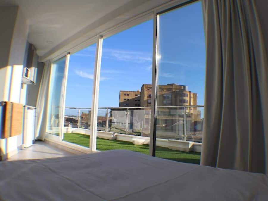 Suite, Balcony, City View | Free WiFi