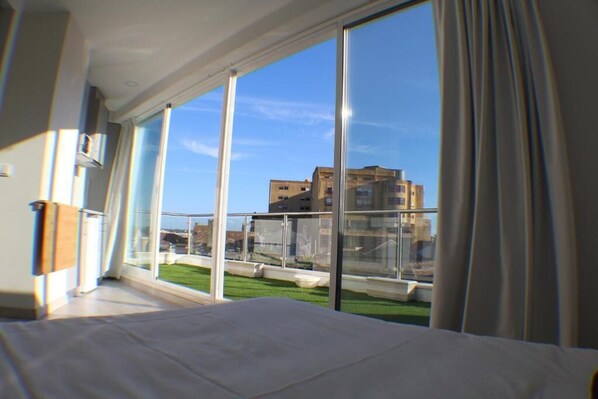 Suite, Balcony, City View - Bike Suite (Figueira da Foz)