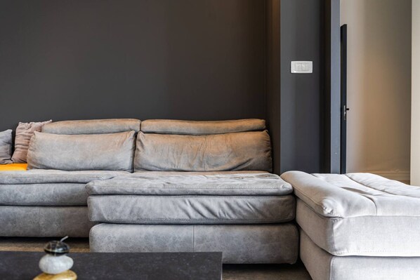 Villa - Villa Amma Pool Jacuzzi (Ishëm)