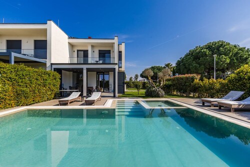 Villa Amma Private Pool Jacuzzi