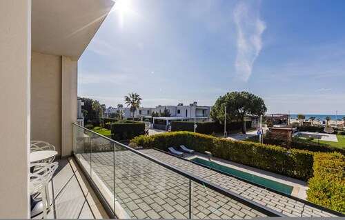 Villa Amma Private Pool Jacuzzi