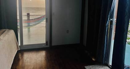 Ocean Front Frente El Mar Balcon 2 Floor Kingbed