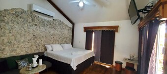 Ocean Front Frente El Mar Balcon 2 Floor Kingbed