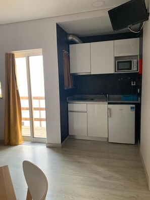 Private kitchen - Vila dos Avós (Figueira da Foz)