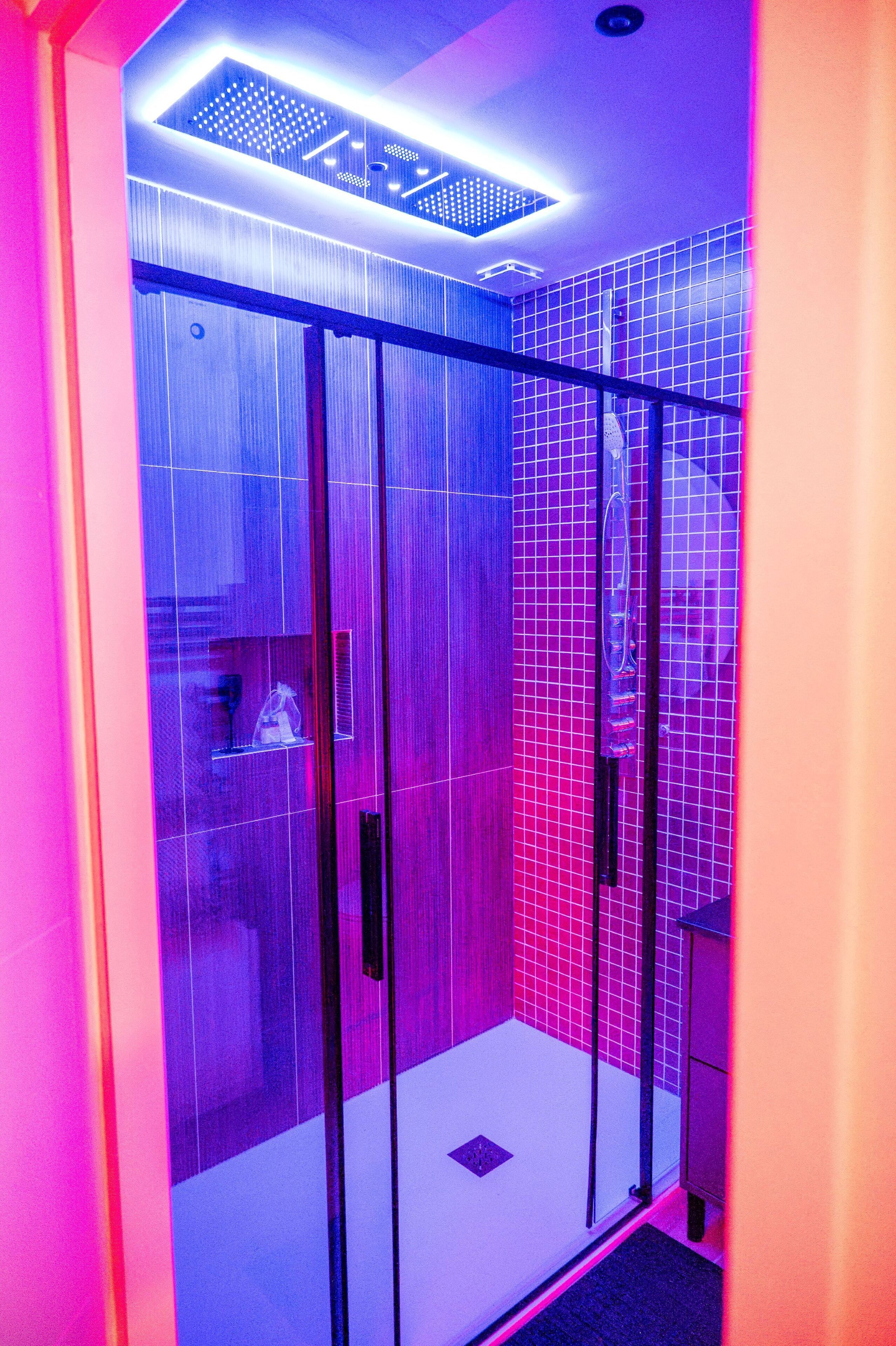 Comfort-Apartment, Balkon | Wellness