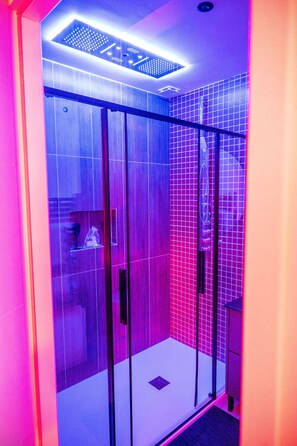 Comfort Apartment, Balcony | Spa - DECA CONCIERGERIE (Le Muy)