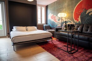 Comfort Apartment, Balcony | Soundproofing, iron/ironing board, free WiFi - DECA CONCIERGERIE (Le Muy)