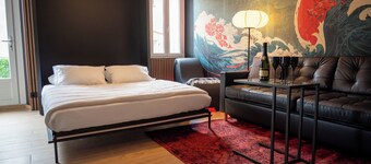 DECA CONCIERGERIE