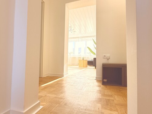 New Apartment, 5 Minutes to Centro and Gasometer