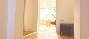 New Apartment, 5 Minutes to Centro and Gasometer