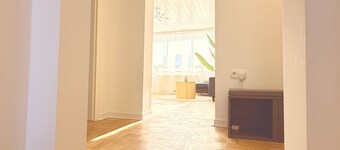 New Apartment, 5 Minutes to Centro and Gasometer