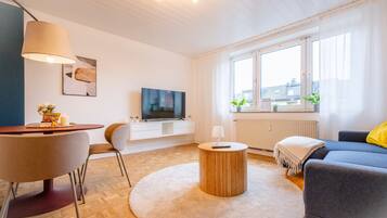 Fernseher