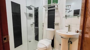 Comfort Room | Bathroom