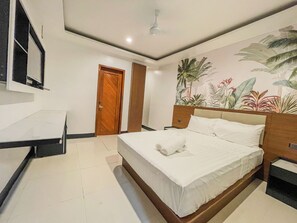Standard Room - The Town  (El Nido)