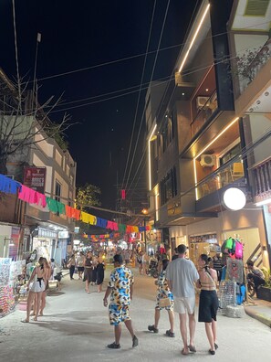 Miscellaneous - The Town  (El Nido)