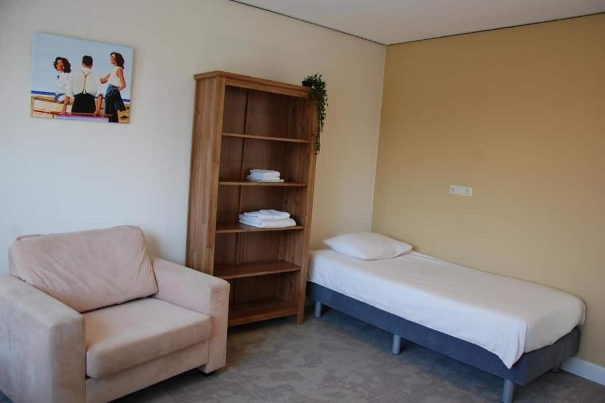 Deluxe Studio, City View