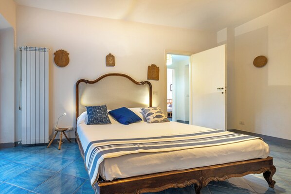 Room - Relax e Natura a Punta Rossa (San Felice Circeo)
