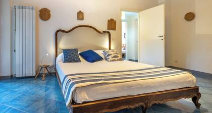 Relax e Natura a Punta Rossa