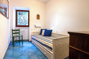 Interior - Relax e Natura a Punta Rossa (San Felice Circeo)