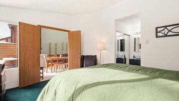 Condo, 3 quartos | 3 quartos, ferros/tábuas de passar roupa, Wi-Fi de cortesia