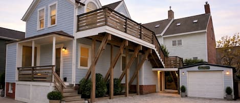 Casa, 2 habitaciones | Exterior