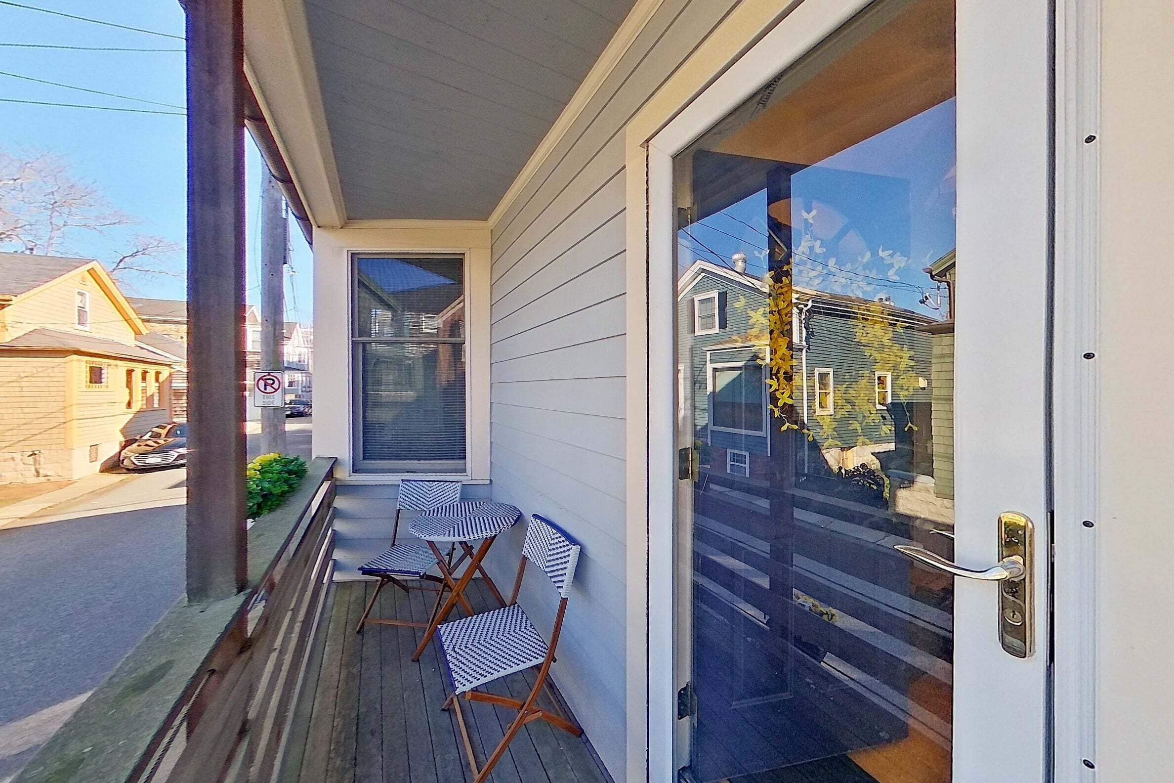 Apartment, 1 Bedroom | Exterior detail