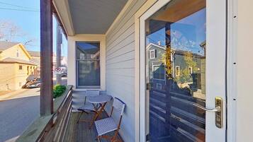 Apartment, 1 Bedroom | Exterior detail