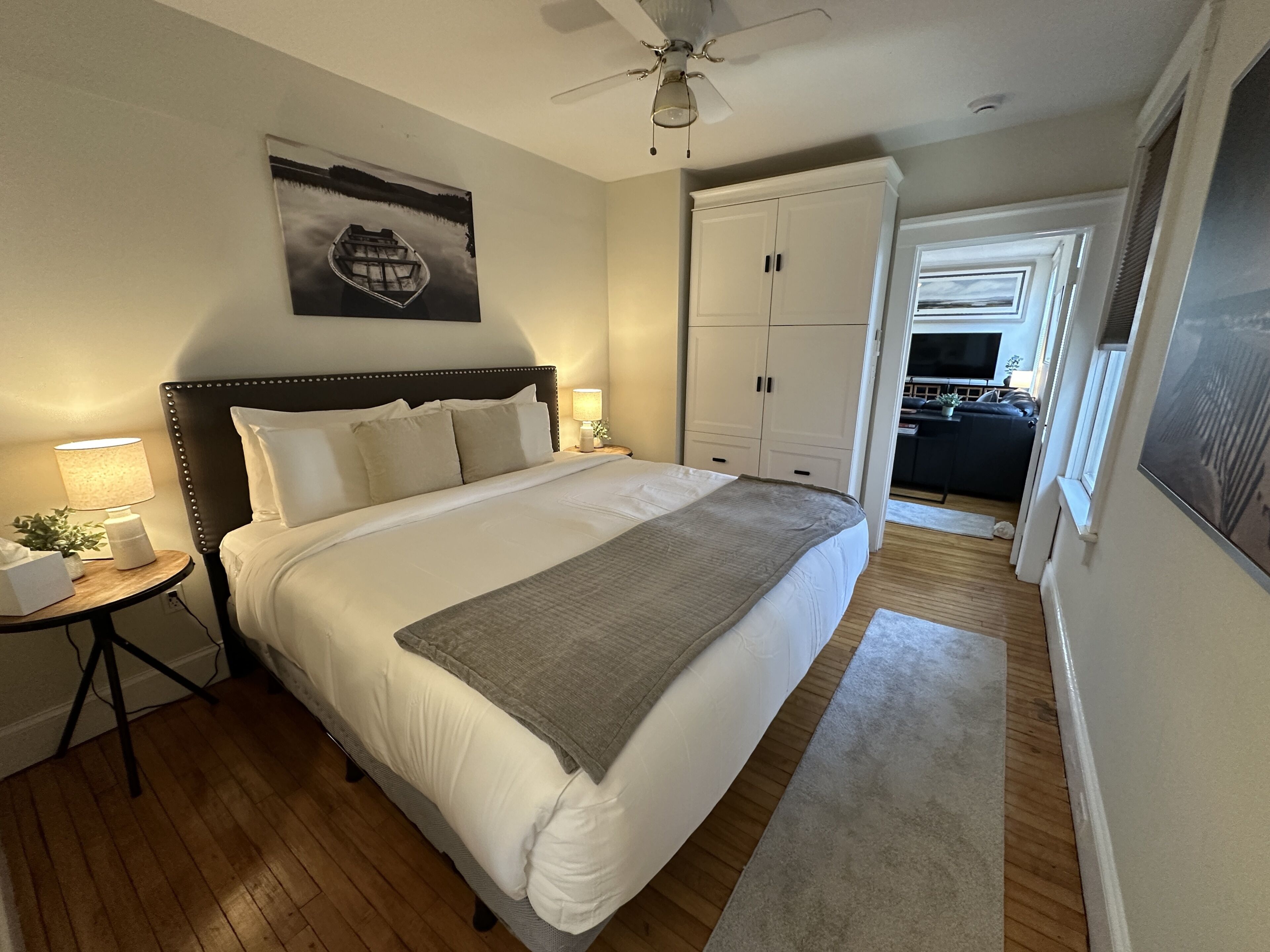 Apartment, 1 Bedroom