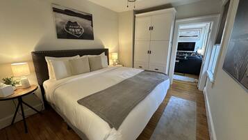 Apartment, 1 Bedroom