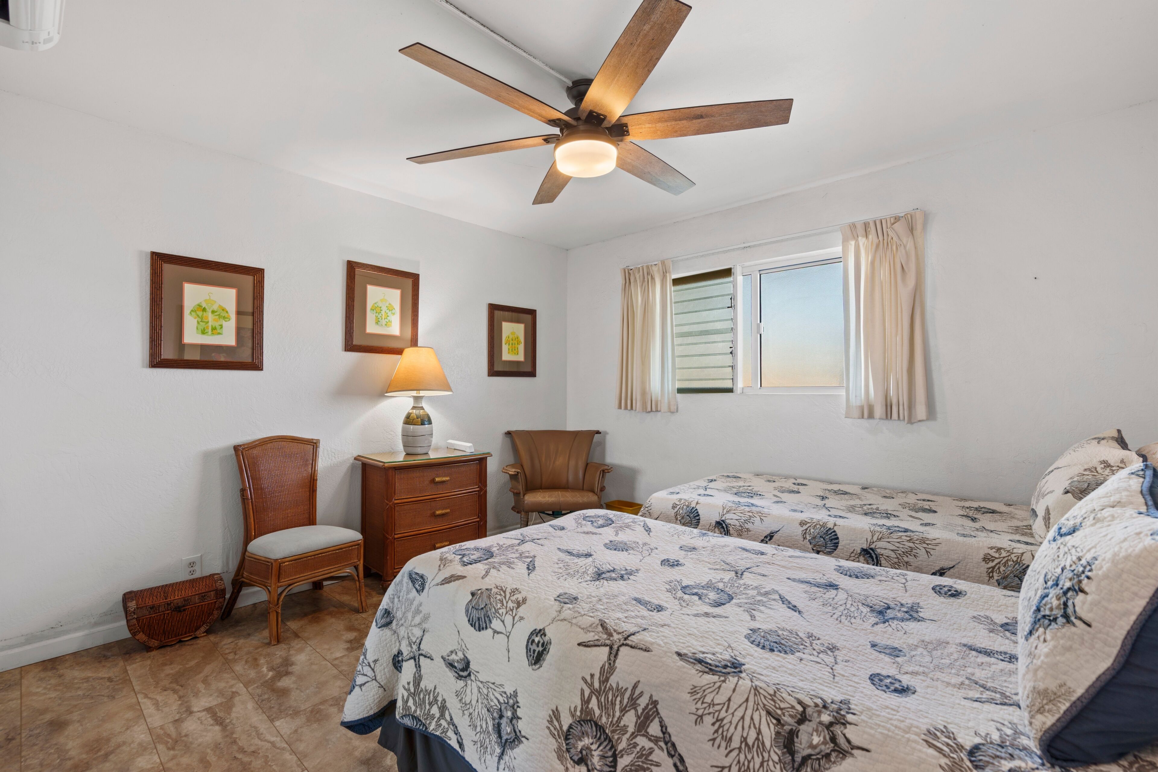 Condo, 2 Bedrooms | 2 bedrooms, free WiFi