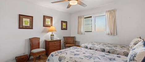 Condo, 2 Bedrooms | 2 bedrooms, free WiFi